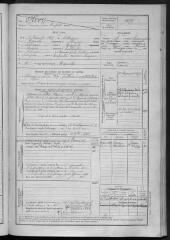 1 vue Olive François Jean Baptiste