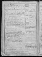 1 vue Segond François