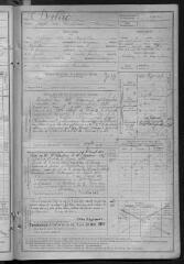 1 vue Dalac Joseph Pierre Edouard