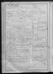 1 vue Estivals Jean Joseph Germain