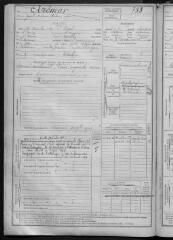 1 vue Azémar Joseph Antoine Urbain