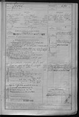 1 vue Périé Gabriel Henri