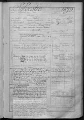 2 vues Sylvestre Joseph Léon