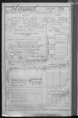 1 vue Parguel Augustin Joseph