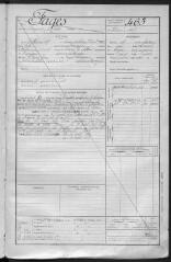 1 vue Fages Auguste Jules