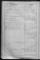 1 vue Delmas Laurent Victor Félix