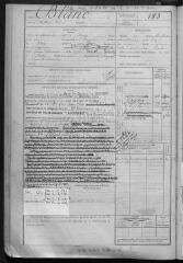 1 vue Blanc Albert Louis