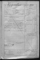 1 vue Nespoulous Louis Léon