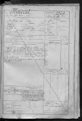 1 vue Mourrut Louis Joseph Marie