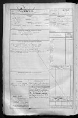 1 vue Ricard Pierre Abel André