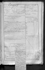 1 vue Vergnes Pierre Edouard Marie Jules