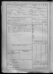 1 vue Roucous Alexandre Hilaire