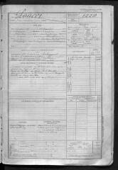 1 vue Poncet Jean Antoine