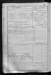 1 vue Vaurs Célestin Jean