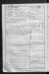 1 vue Bernat Joseph Pierre Martin