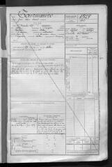 1 vue Tournemire Jean Louis Marius