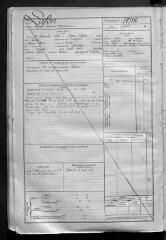 1 vue Lafon Auguste François Maurice