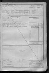 1 vue Delmas Edouard Emile Joseph