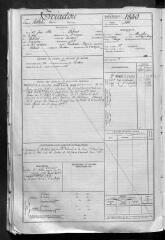 1 vue Triadou Adolphe Henri