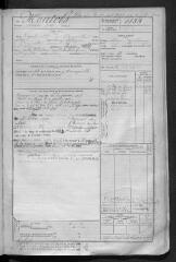 1 vue Montels Adolphe Jules