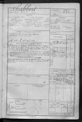 1 vue Chabbert Paul Célestin